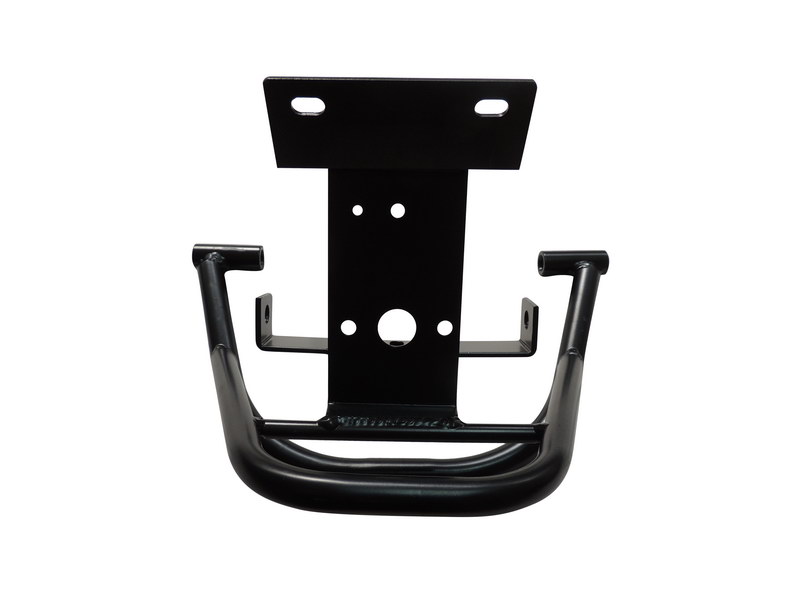 ARKA TUTACAK DEMİRİ (VOLTSCHOOL)